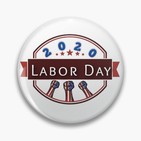 Item preview, Happy Labor day america 7 September 2020  designed and sold by zrogti.