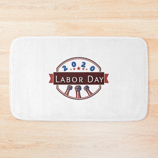 Item preview, Happy Labor day america 7 September 2020  designed and sold by zrogti.