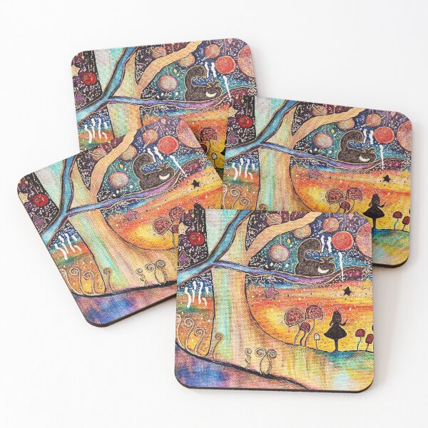 Item preview, Alice in wonderland designed and sold by Eugenie  Darmon n.