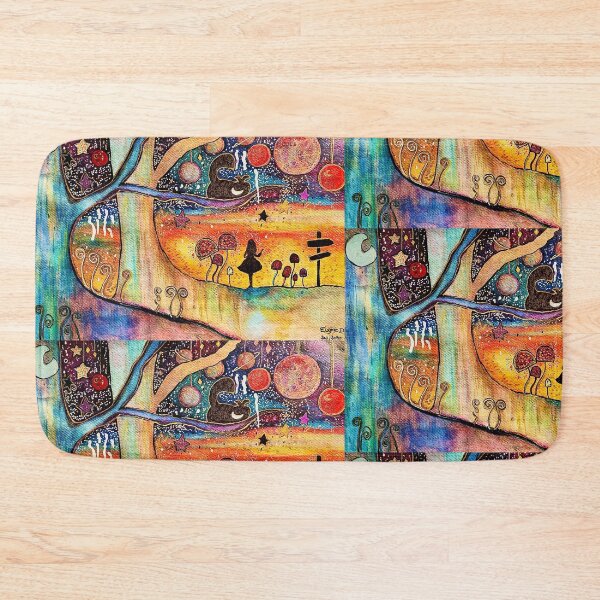 Item preview, Alice in wonderland designed and sold by Eugenie  Darmon n.