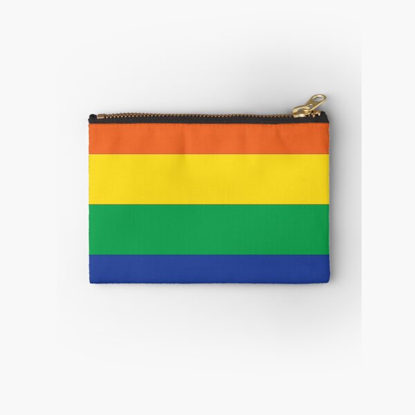 Item preview, Rainbow Pride Colors LGBT designed and sold by RoguePixel.