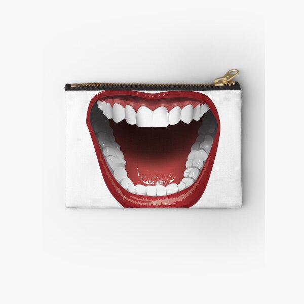 Item preview, Wide Mouth  designed and sold by BScotty.