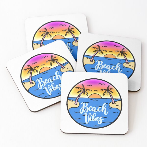 Item preview, Beach vibes designed and sold by Alexisnk.
