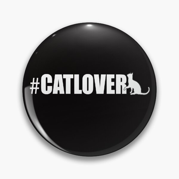 Artikelvorschau, #CATLOVER CAT KITTY KITTEN LOVER entworfen und verkauft von JAZTshirt.