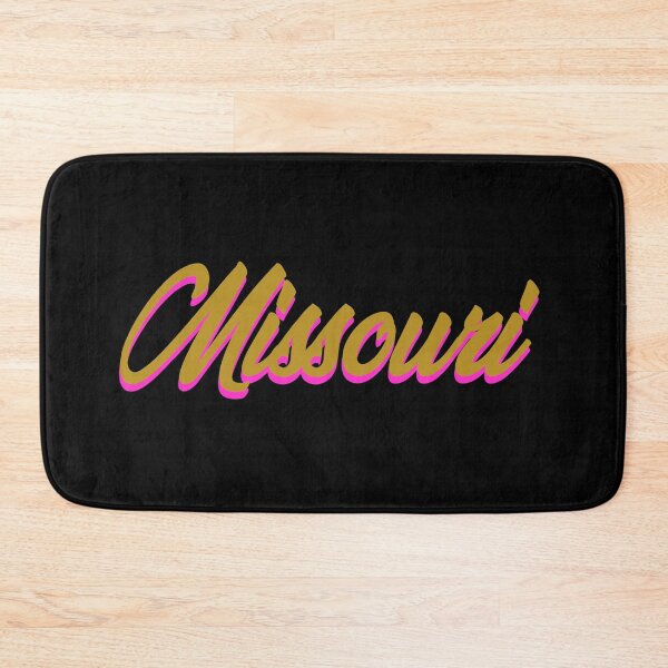 Item preview, Missouri MO American State Pride Love designed and sold by Lartheviking.