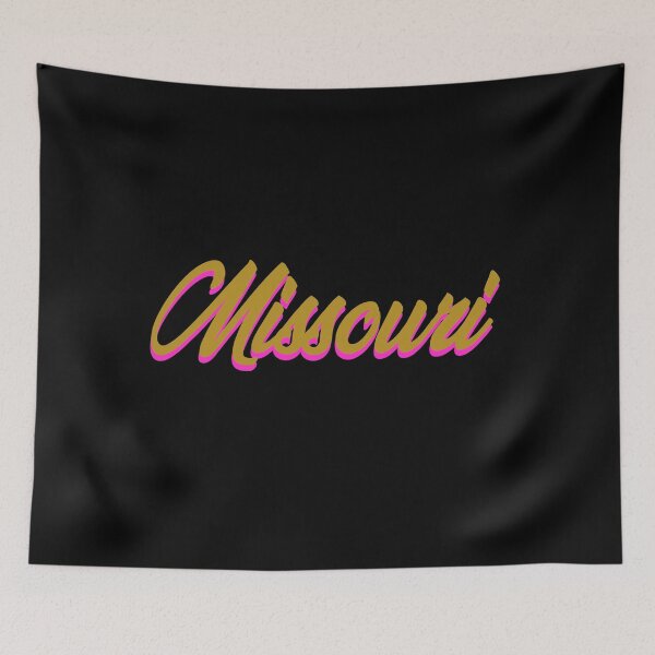 Item preview, Missouri MO American State Pride Love designed and sold by Lartheviking.