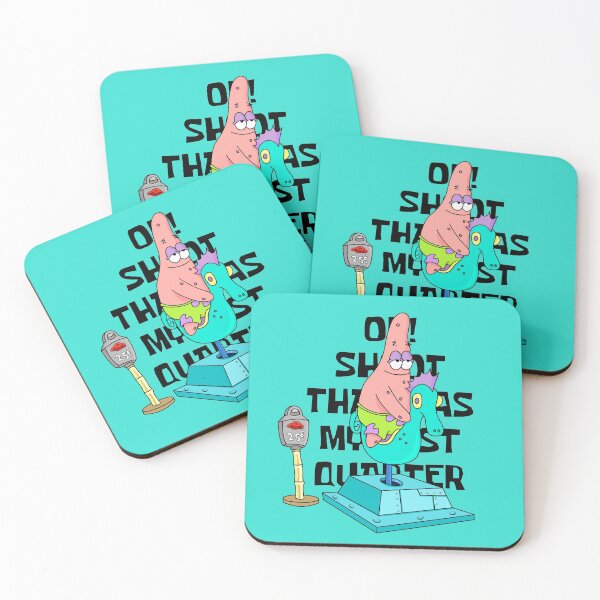 Item preview, Dream Patrick designed and sold by artxlife.