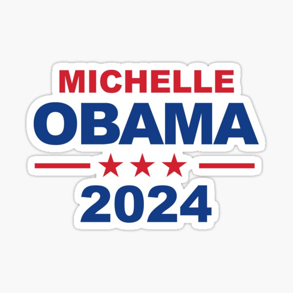 Michelle Obama Gifts & Merchandise | Redbubble