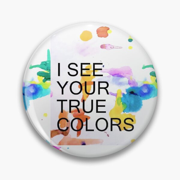 Item preview, Colores verdaderos designed and sold by STARtoSTONE.