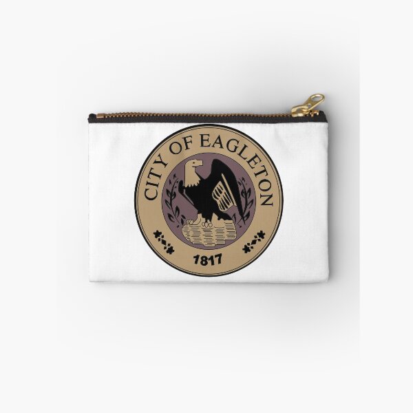 Item preview, Eagleton designed and sold by patriikamikaze.
