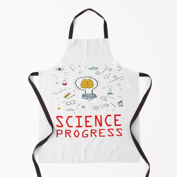 Item preview, science progress designed and sold by montilla20.