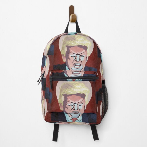 Item preview, Trump doing a turd burger, dropping out a TURD again designed and sold by bobla25.