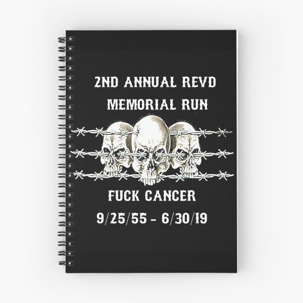 Item preview, 2nd Annual Rev Memorial Fund designed and sold by Brigitte98.