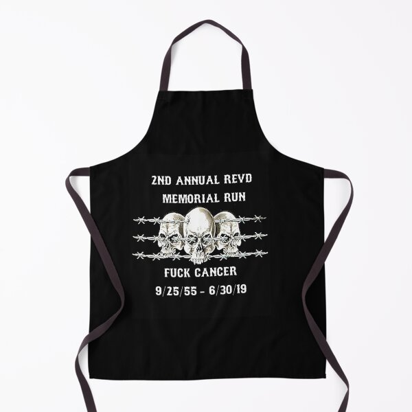 Item preview, 2nd Annual Rev Memorial Fund designed and sold by Brigitte98.