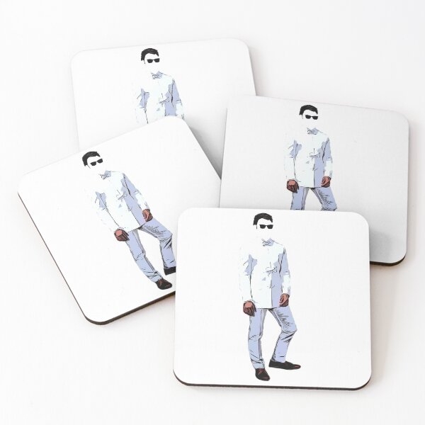 Item preview, Dugli: With glasses designed and sold by ZAMC.