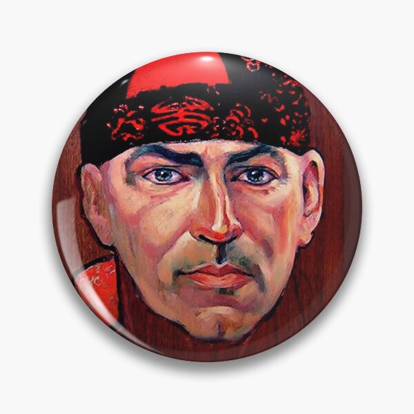 Item preview, Tim McKew, Cabaret Artist - original oil painting on Jarrah designed and sold by Roz McQuillan Fine Art & Photography.