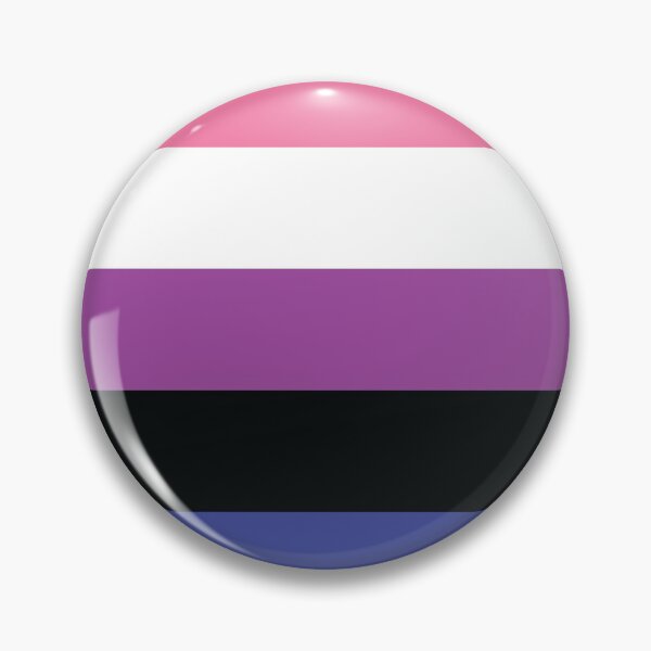 Item preview, Gender Fluid Colors Flag designed and sold by RoguePixel.