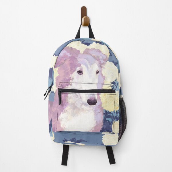 Item preview, Rose Dog designed and sold by ColFused.