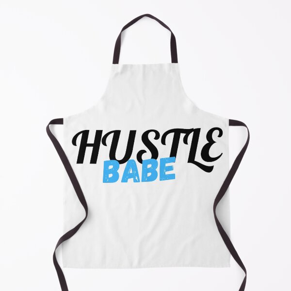 Item preview, Hustle Babe designed and sold by Oreo2020 Creations.