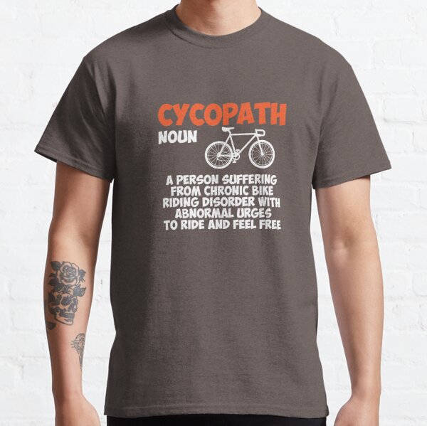 cycling fanatics