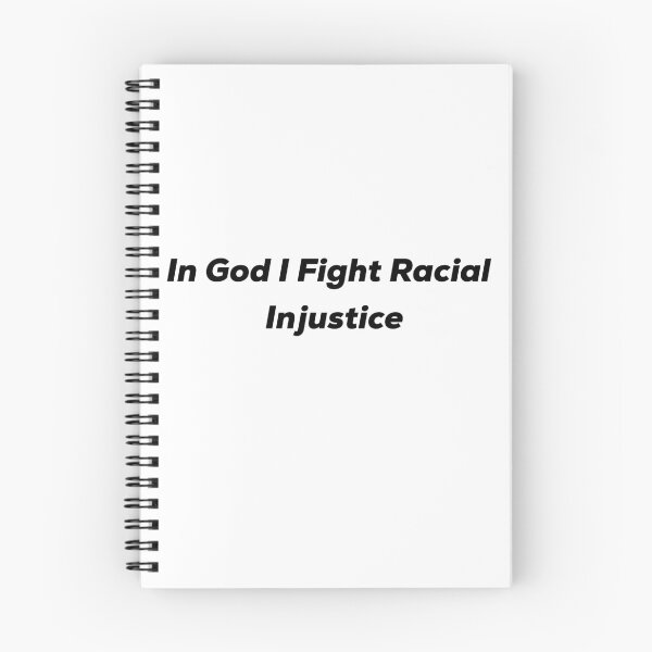 Item preview, In God I Fight Injustice designed and sold by SimplyDesignz11.