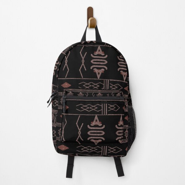 Item preview, Tribal Boho Geo Pattern designed and sold by Sheila Wenzel Ganny.
