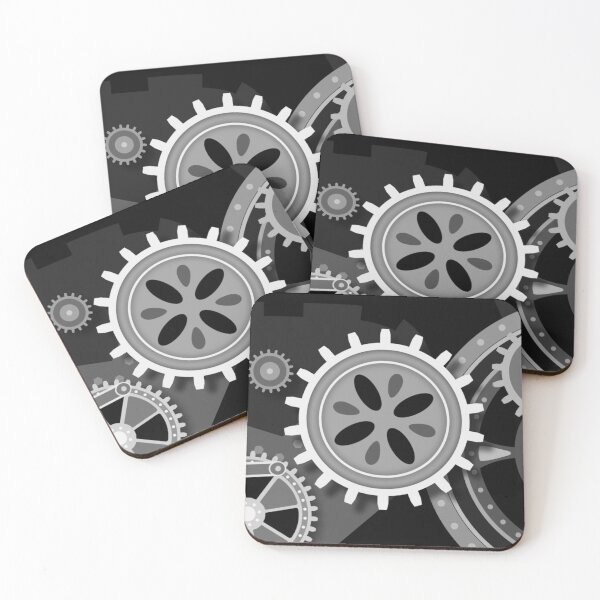 Item preview, Charlie Chaplin's Modern Times designed and sold by burrotees.