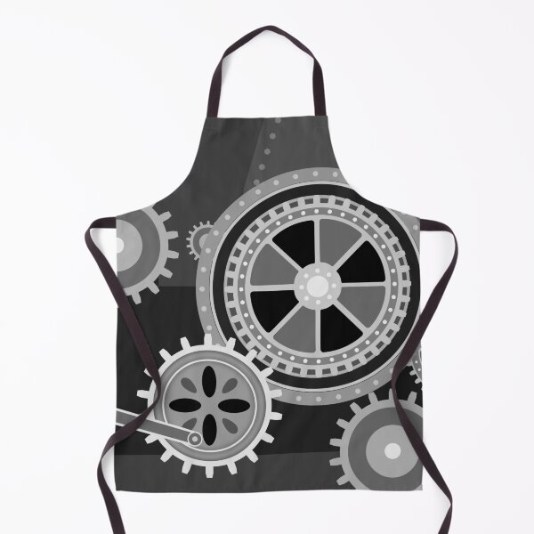 Item preview, Charlie Chaplin's Modern Times designed and sold by burrotees.