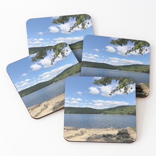 Item preview, Lakeside in Vermont designed and sold by ArtbyShawn.