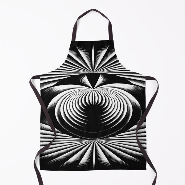 Item preview, Abstract black and white graphic designed and sold by Astralia.