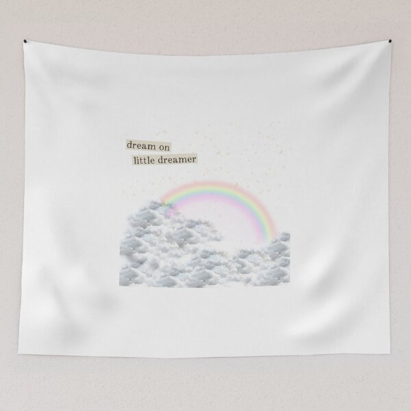 Item preview, Dream On designed and sold by carabiner16.