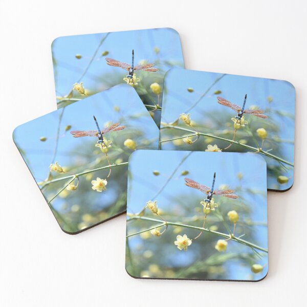 Item preview, Dragonfly Dream designed and sold by DonnaM.