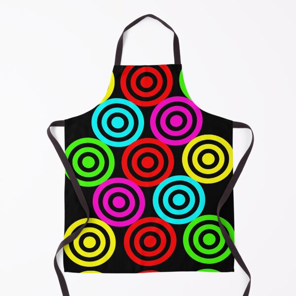 Item preview, target colours designed and sold by Astralia.