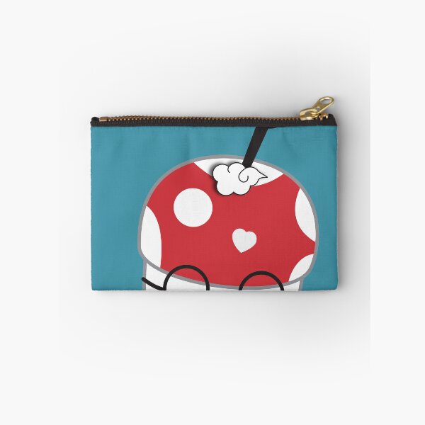 Item preview, N Mushi designed and sold by mingmushi.