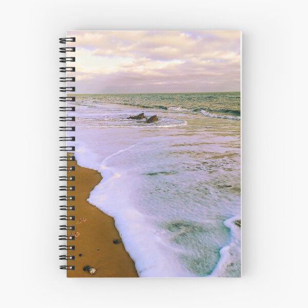 Item preview, Tarde en la playa designed and sold by GregDorney.