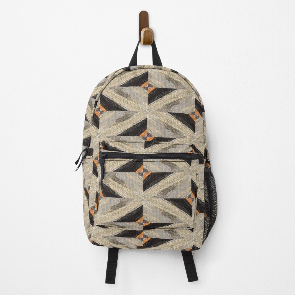 Item preview, Backpack designed and sold by AzureKang.