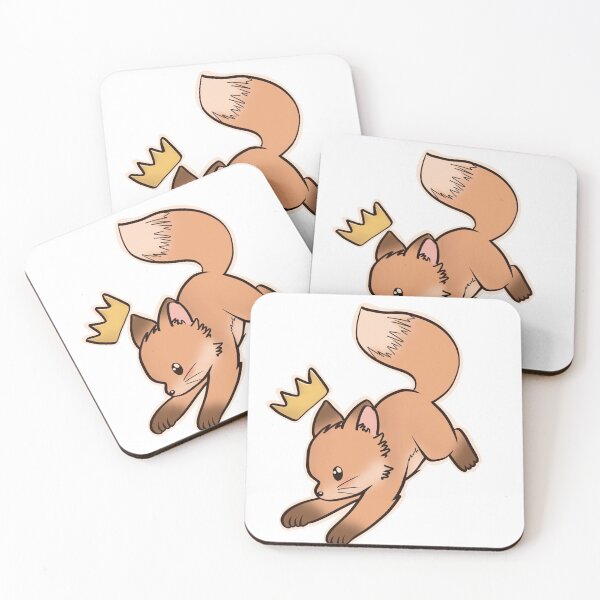 Item preview, SeaPeeKay Fox MCC designed and sold by Its-kat-01.