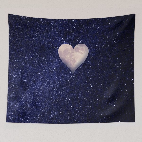 Item preview, heart and clear sky designed and sold by mahmoudoops.