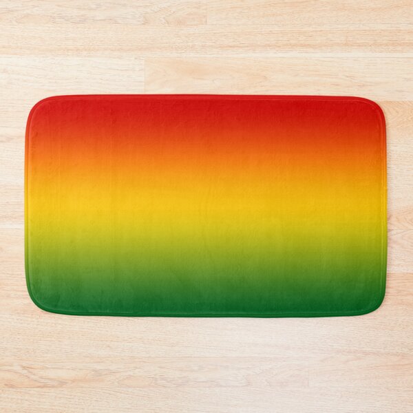 Item preview, Jamaican Colors Red Yellow Green Blend Pattern designed and sold by GiftsNPatterns.