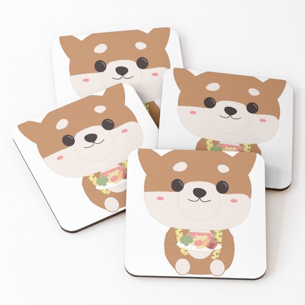 Item preview, Dietician Shiba  designed and sold by conniethern.