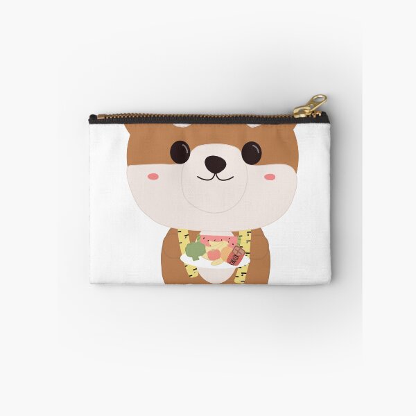 Item preview, Dietician Shiba  designed and sold by conniethern.