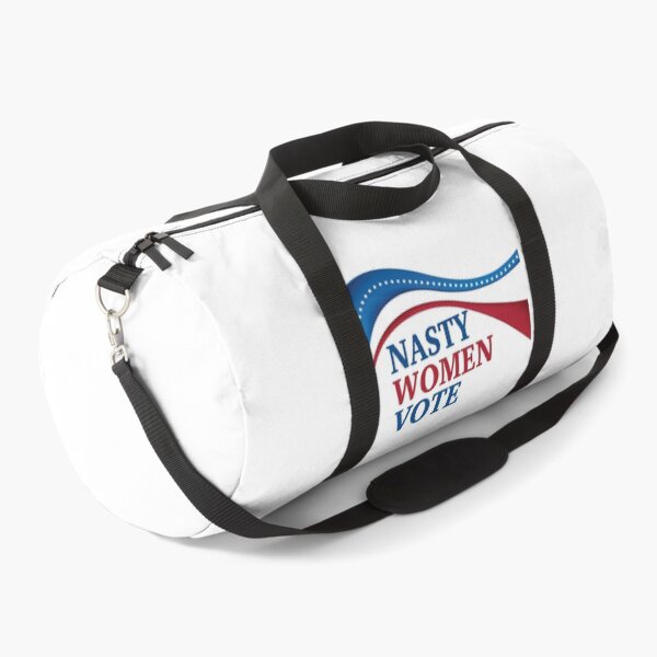 Item preview, Nasty Women Vote designed and sold by Epic Love Designs.