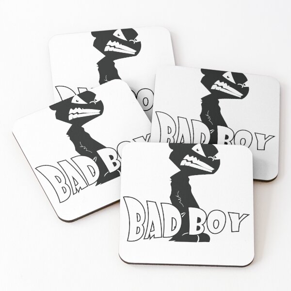 Item preview, BAD BOY  designed and sold by jaml-12.