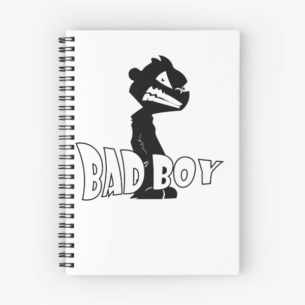 Item preview, BAD BOY  designed and sold by jaml-12.