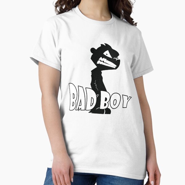 Bad Boy Records Tシャツ Rap tee $_57.JPG?set_id=880000500F