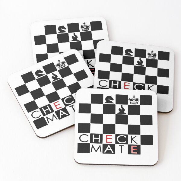 Item preview, mate chess designed and sold by montilla20.