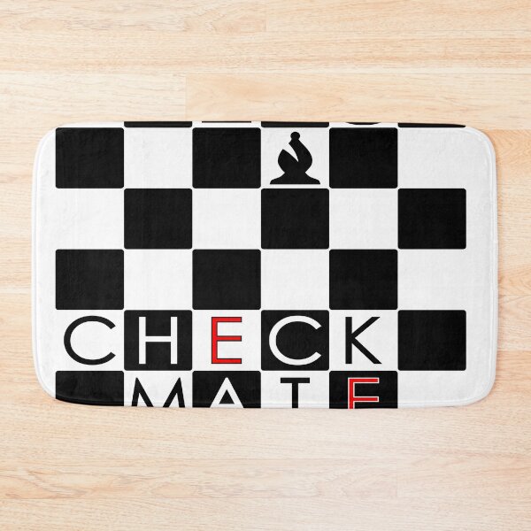 Item preview, mate chess designed and sold by montilla20.