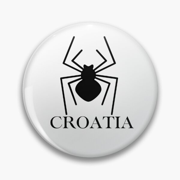 Item preview, Croatia (Ancient Black) designed and sold by Ancient2019.