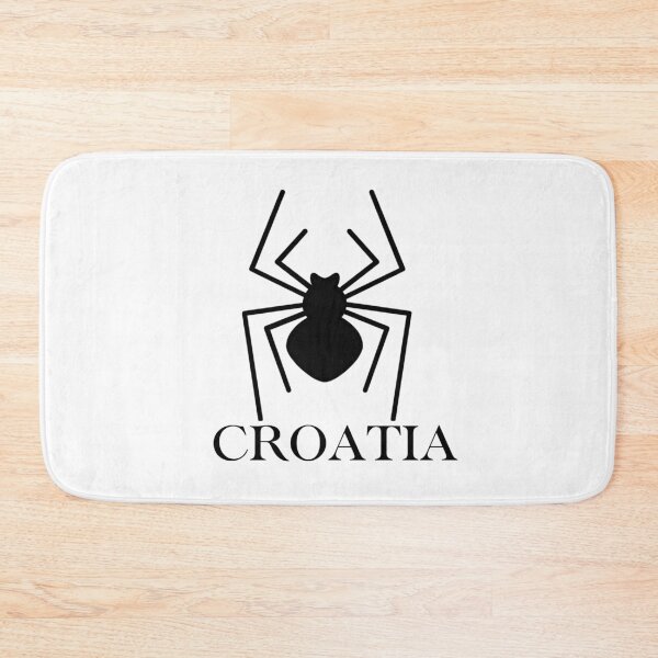 Item preview, Croatia (Ancient Black) designed and sold by Ancient2019.