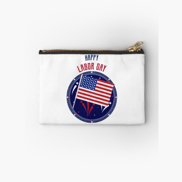 Item preview, Happy Labor Day 2020 Vintage American Flag - Best gifts for labor day designed and sold by TamGustam.